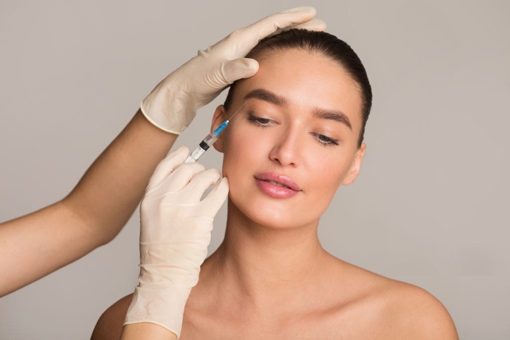 What Are The Health Benefits Of Taking Botox Treatment?