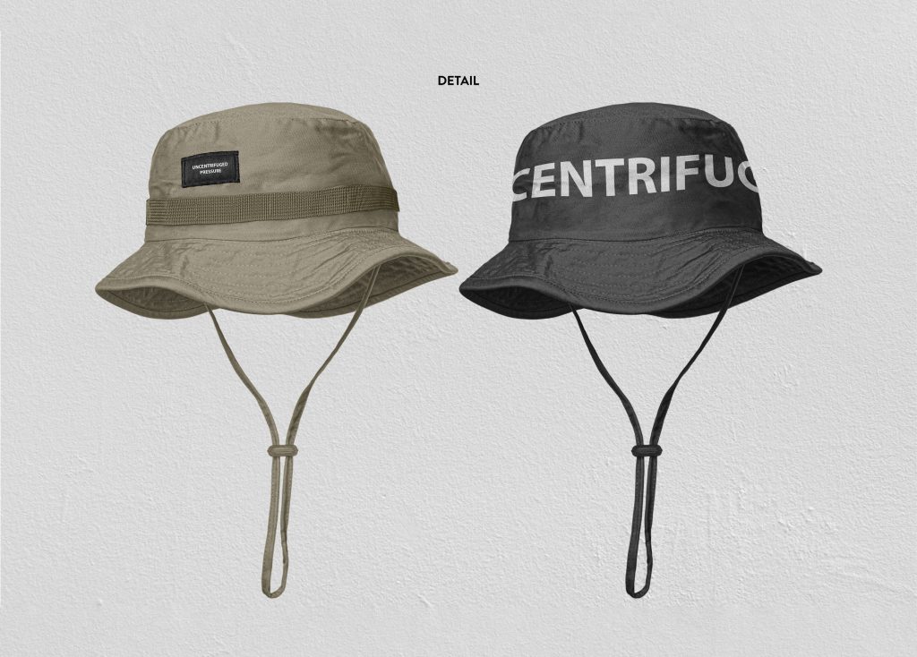 What Are The Different Types Of Bucket Hats Are Available?