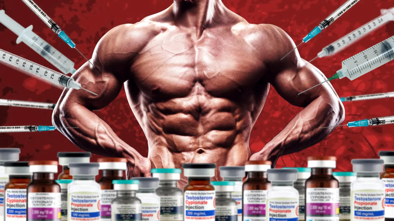 Enhance Your Strength and Vitality with Testosterone Boosters