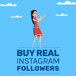 How To Buy Instagram Followers Without Losing Your Authenticity And Credibility