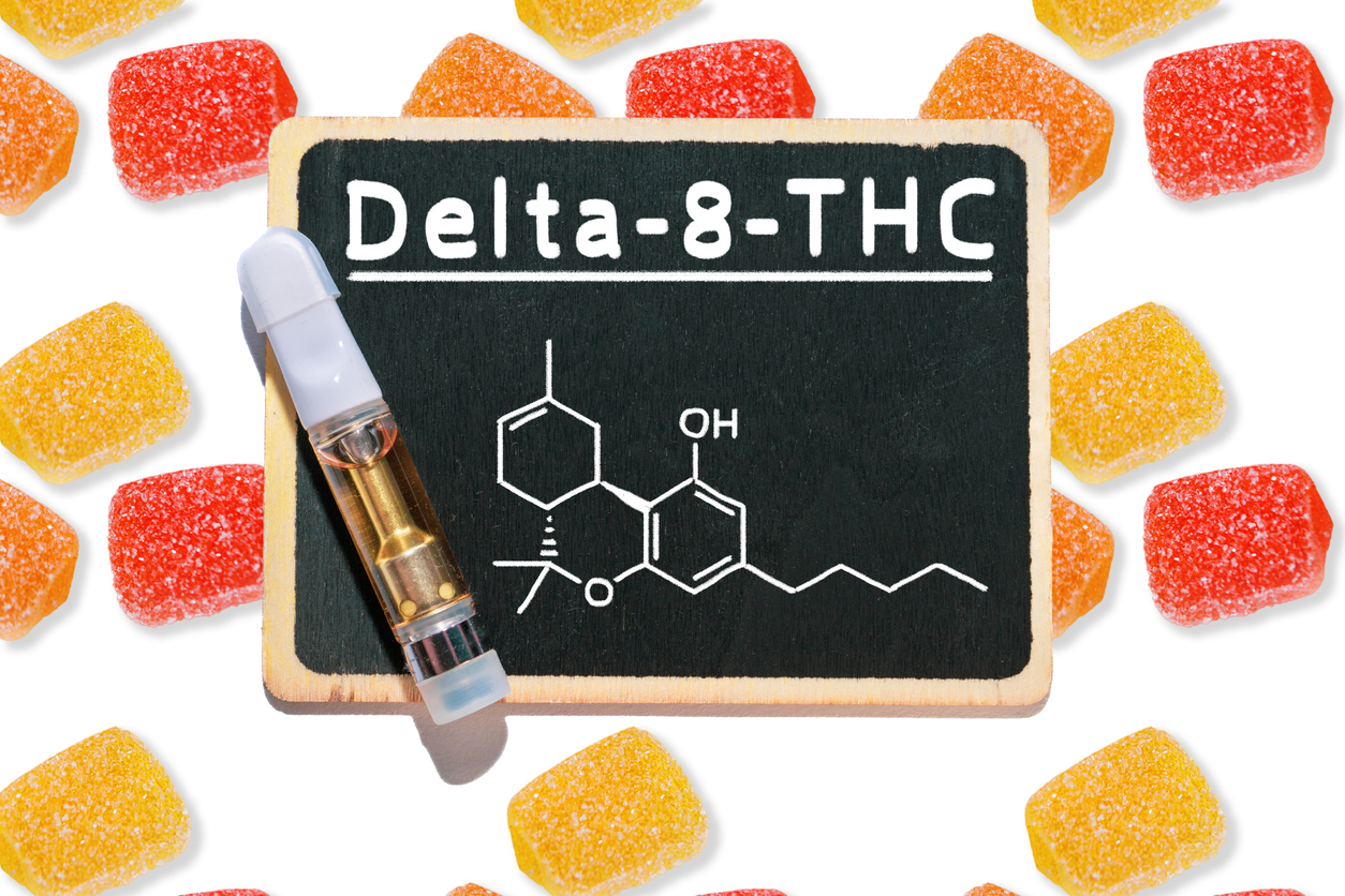 Fruity Fun or Deep Sleep? Choosing the Right Delta-8 Gummy for You