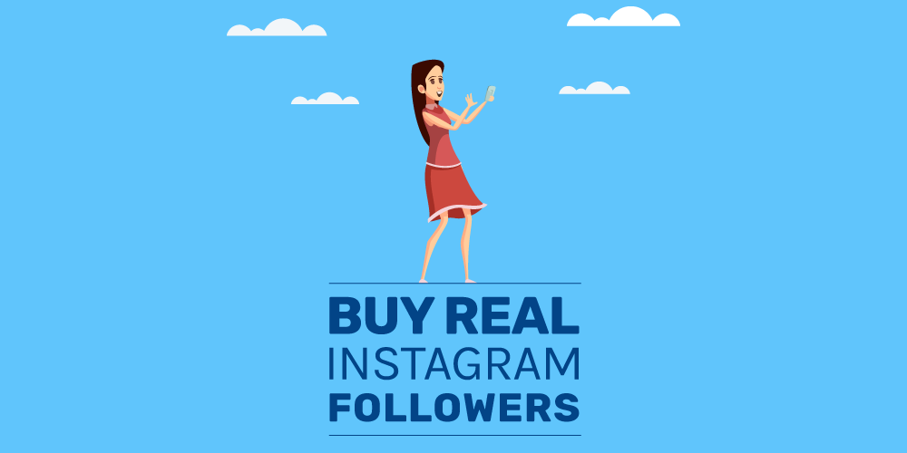 How To Buy Instagram Followers Without Losing Your Authenticity And Credibility