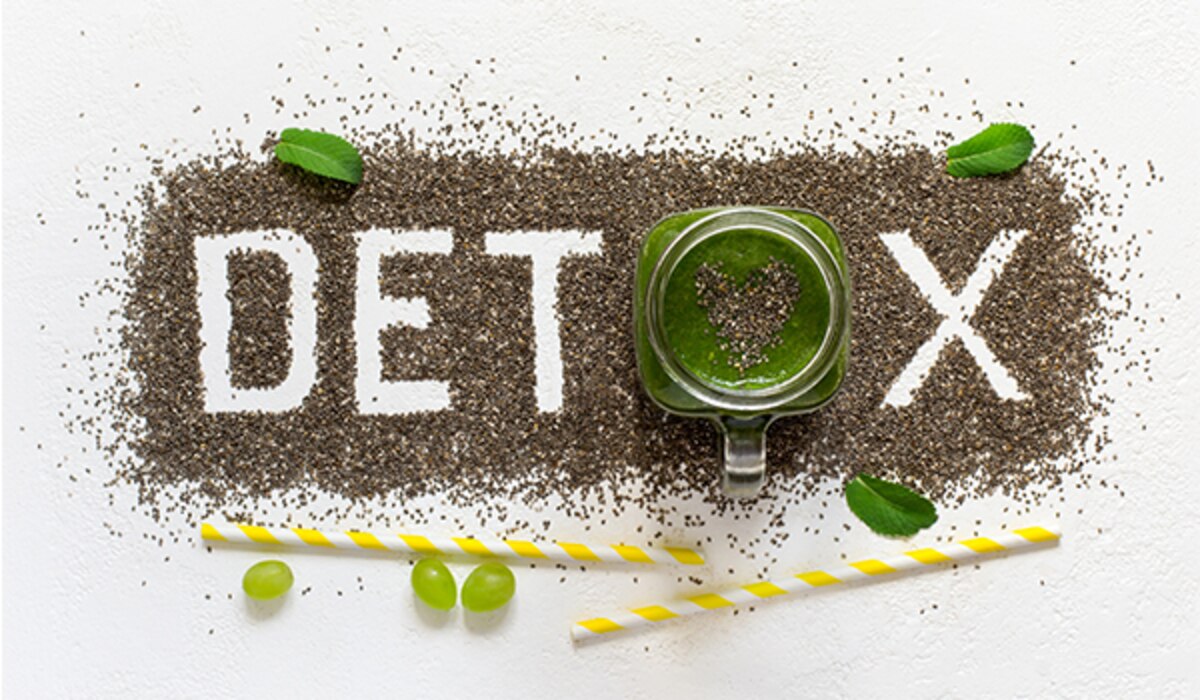 The Benefits of Using Detoxify Mega Clean to Clear Toxins