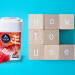 Gummies on the Go: Unlocking the Power of THCV with Exhale Gummies