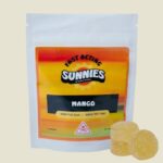 Delta-8 THC Gummies: Uncovering the Science Behind Their Effects