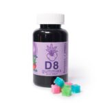 Exploring The Top-Rated Online Shops For Quality Delta 8 Gummies