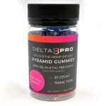 Delta-8 THC Gummies: A Delicious and Subtle Way to Unwind